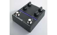 TC Vintage Dual Distortion - efekt gitarowy