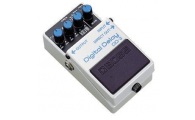 BOSS DD-3