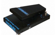 PBA II-Dual Bass Wah