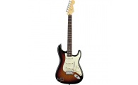 American Deluxe Stratocaster 3C S-1