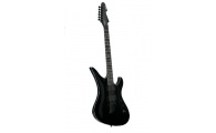 SCHECTER HELLRAISER AVENGER BLK - gitara elektryczna