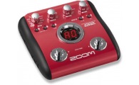 ZOOM B2 - multiefekt basowy