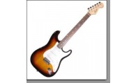 SQUIER Bullet Stratocaster - gitara elektryczna
