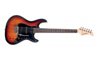 FERNANDES Retrorocket Elite
