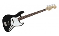 FENDER SQUIER AFFINITY JAZZ BASS - gitara basowa