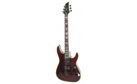 SCHECTER Omen Extreme Ruby - gitara elektryczna