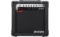 ZOOM Fire 18 M - wzmacniacz gitarowy