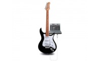 BEHRINGER Centari iAXE 624 - gitara elektryczna