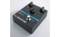 Vintage Overdrive