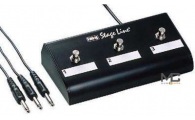 FS-300 - foot switch