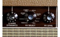 FENDER AcoustasonicTM Junior DSP