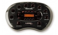 LINE 6 BASS POD XT