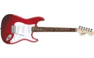 FENDER Squier Affinity Stratocaster RW Torino Red - gitara elektryczna