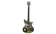 SCHECTER TEMPEST A-10 WARTHOG - gitara elektryczna