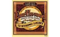 2010 Earthwood - 12-strunowa