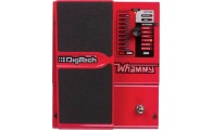 DIGITECH Whammy - multiefekt gitarowy