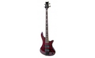 SCHECTER Stiletto Extreme-4 BCH - gitara basowa