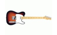 FENDER HIGHWAY1 TELECASTER - gitara elektryczna