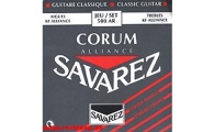 SAVAREZ 500 AR - struny do git. klasycznej