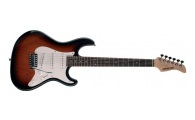 FERNANDES Retrorocket X-1