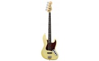 FENDER Deluxe Active Jazz Bass®