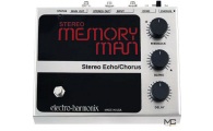 Stereo Memory Man - Chorus/Echo