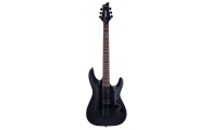 SCHECTER DAMIEN-6 LH SBK - gitara elektryczna