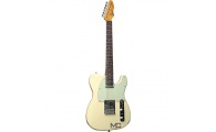 Delta Standard Tele