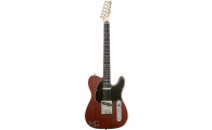 Standard Telecaster + Line 6 Pocket POD