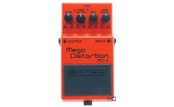 MD-2 Mega Distortion