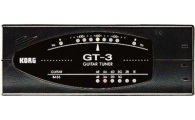 KORG GT-3 - tuner gitarowy