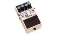 BOSS DD-7 - efekt gitarowy