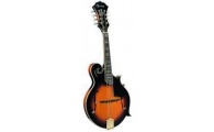 FENDER MANDOLINS - FM-63S Sunburst
