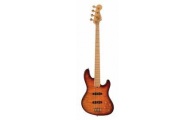 FENDER American Deluxe Jazz Bass® FMT