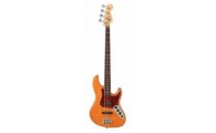 FENDER American Deluxe Jazz Bass&reg;