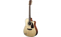 CD-220 SCE Asian Striped Ebony - elektroakustyczna