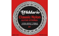 D'addario J27