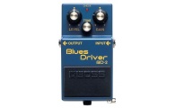 BD-2 Blues Driver