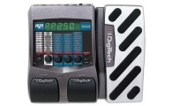 DIGITECH RP 250 - multiefekt gitarowy