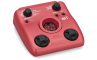 ZOOM B1 - multiefekt basowy
