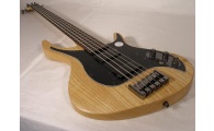 HOHNER HRB DLX V - gitara basowa