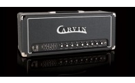 CARVIN X100B - wzmacniacz gitarowy (głowa)