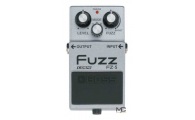 FZ-5 Fuzz