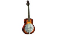 FENDER RESONATOR - FR-50 Resonator