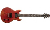 WASHBURN SI 60 MURDER WEAPON - gitara elektryczna