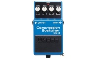 CS-3 Compression Sustainer