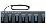 ROLAND FC 7 - kontroler nożny