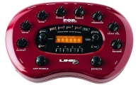 LINE 6 POD XT