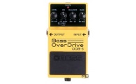 ODB-3 Bass Overdrive