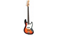 FENDER Standard Jazz Bass®